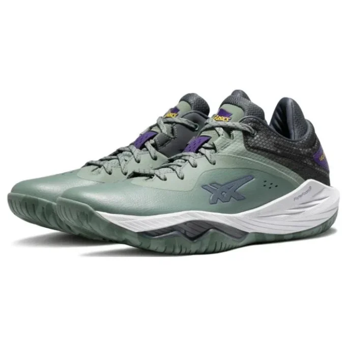 Nova Surge Low «Olive Purple»