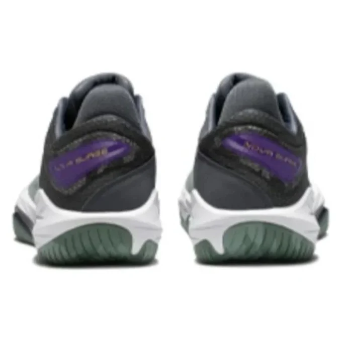 Nova Surge Low «Olive Purple»