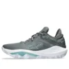 Nova Surge Low «Steel Grey Teal Tint»