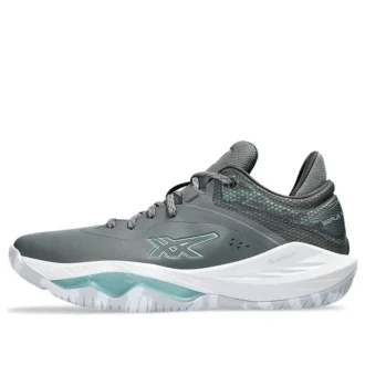 Nova Surge Low «Steel Grey Teal Tint»