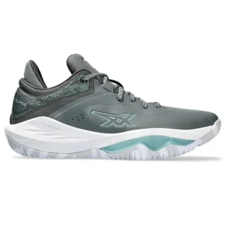 Nova Surge Low «Steel Grey Teal Tint»