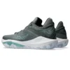 Nova Surge Low «Steel Grey Teal Tint»