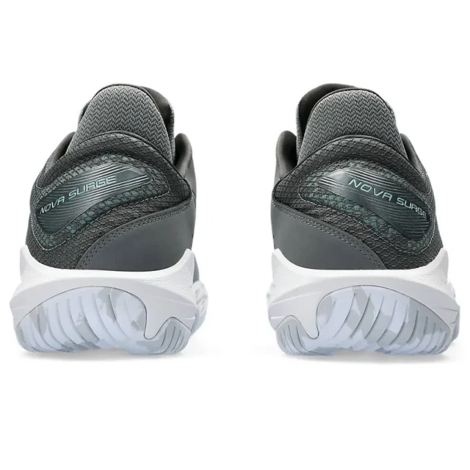 Nova Surge Low «Steel Grey Teal Tint»