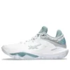 Nova Surge Low «White Light Steel»