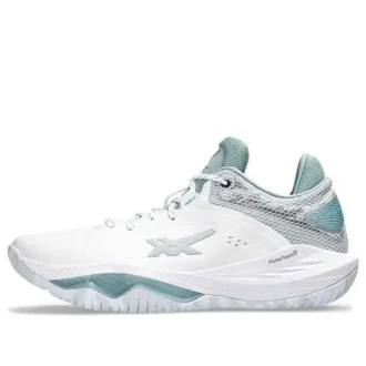 Nova Surge Low «White Light Steel»