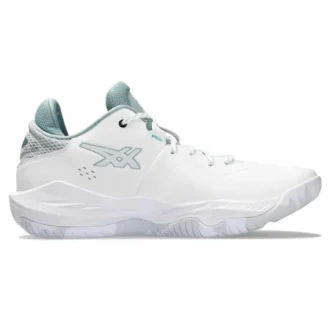 Nova Surge Low «White Light Steel»