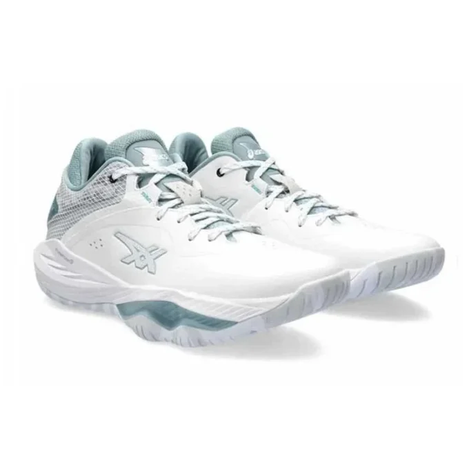 Nova Surge Low «White Light Steel»