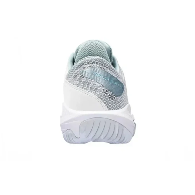 Nova Surge Low «White Light Steel»