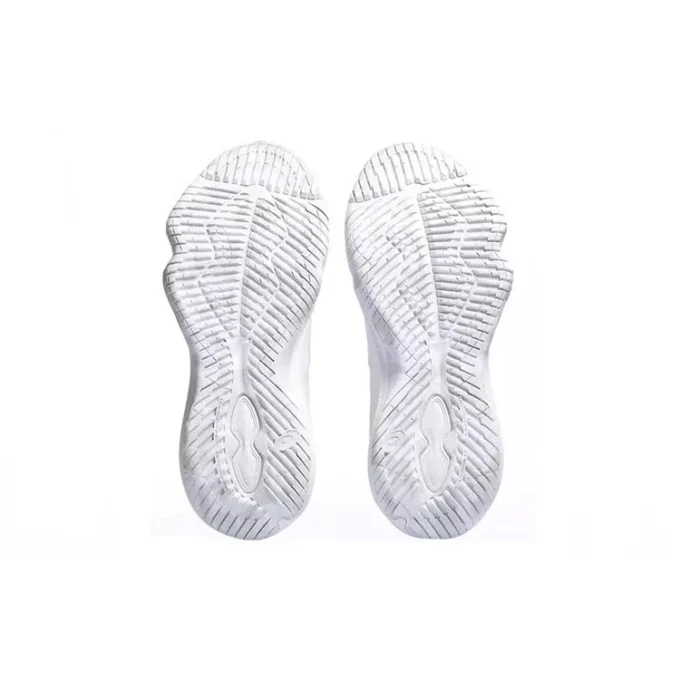 Nova Surge Low «White Light Steel»