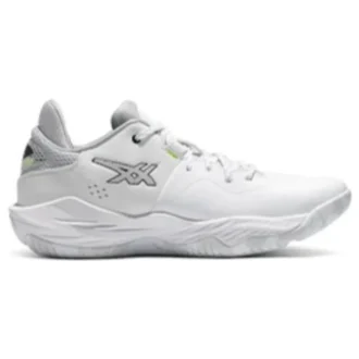 Nova Surge Low «White Neon Yellow»