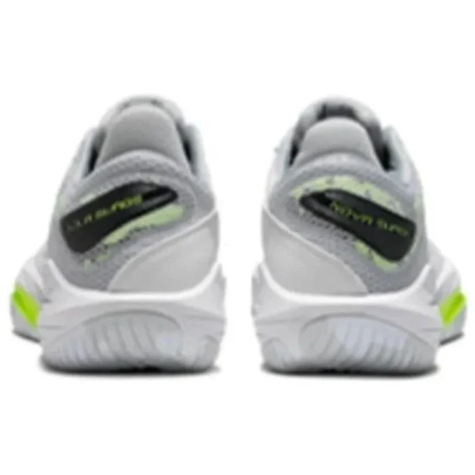 Nova Surge Low «White Neon Yellow»