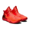 Nova Surge «Tokyo – Sunrise Red»
