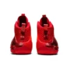 Nova Surge «Tokyo – Sunrise Red»