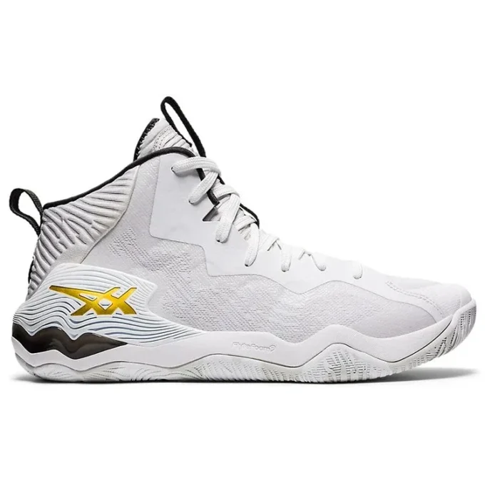 Nova Surge «White Gold»