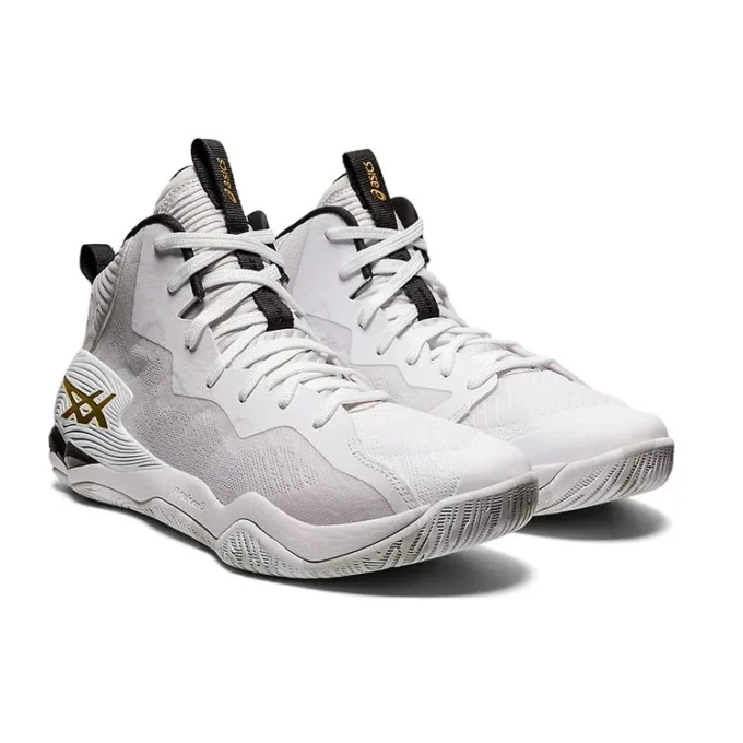 Nova Surge «White Gold»