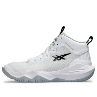 Nova Surge «White Grey»