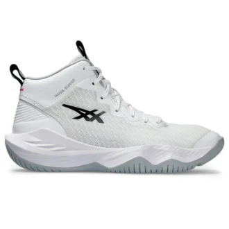 Nova Surge «White Grey»