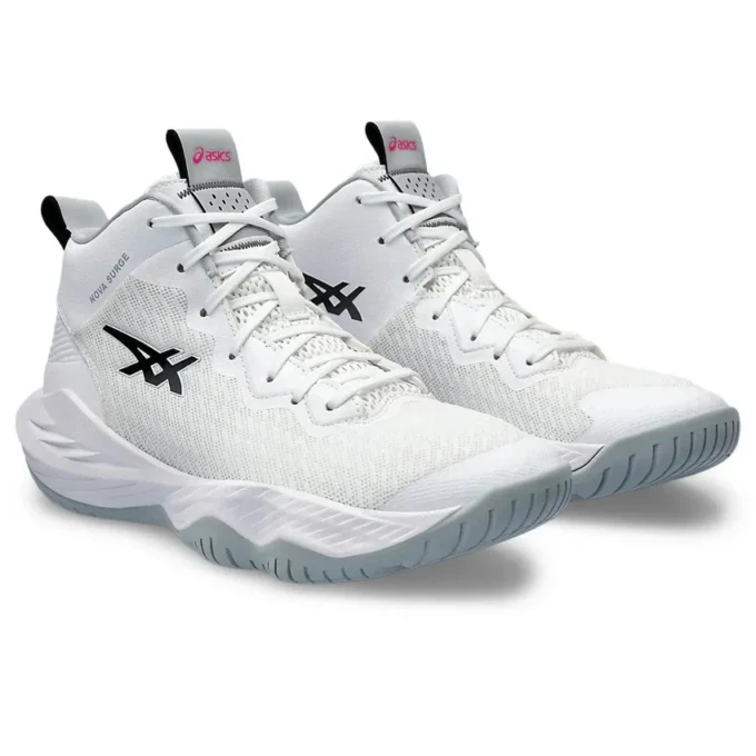 Nova Surge «White Grey»