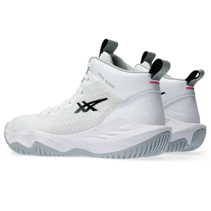 Nova Surge «White Grey»