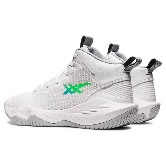 Nova Surge «White Island Blue»