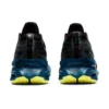 Novablast 2 «Black Glow Yellow»