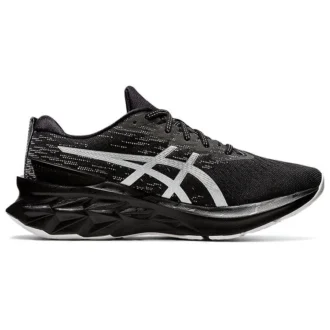Novablast 2 «Black Pure Silver»