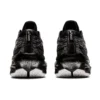 Novablast 2 «Black Pure Silver»
