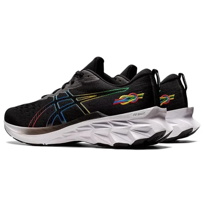 Novablast 2 «Black Rainbow»