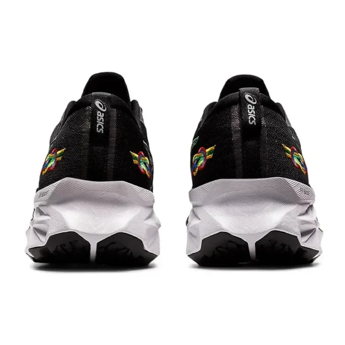 Novablast 2 «Black Rainbow»