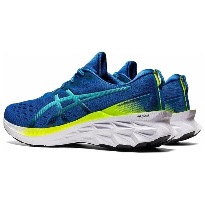 Novablast 2 «Lake Drive Ice Mint»