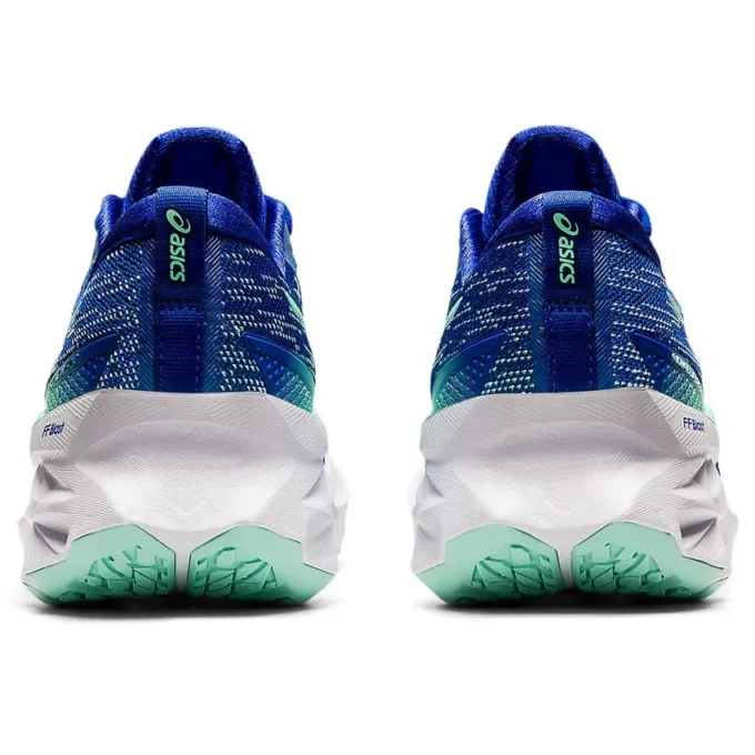 Novablast 2 «Lapis Lazuli Blue»