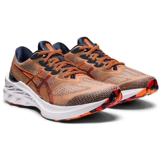 Novablast 2 LE «Shocking Orange»