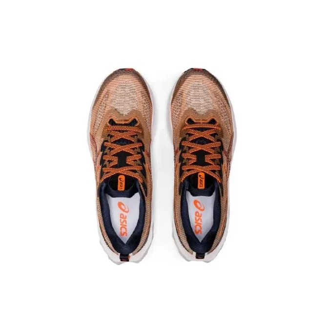 Novablast 2 LE «Shocking Orange»