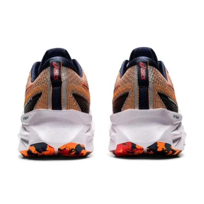 Novablast 2 LE «Shocking Orange»
