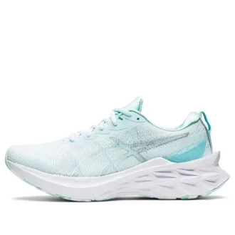 Novablast 2 LE «White Pure Silver»