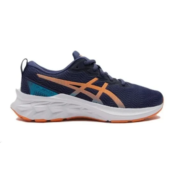 Novablast 2 «Navy Orange White»