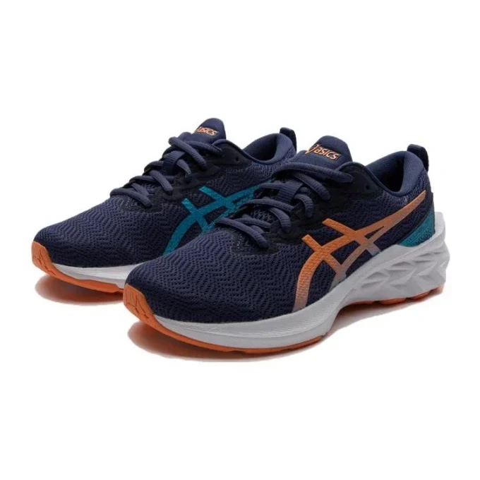 Novablast 2 «Navy Orange White»