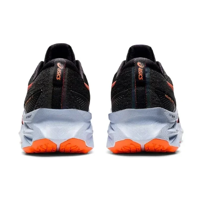 Novablast 2 «Negro Naranja»