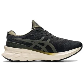 Novablast 2 SPS «Black Olive Canvas»