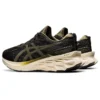 Novablast 2 SPS «Black Olive Canvas»