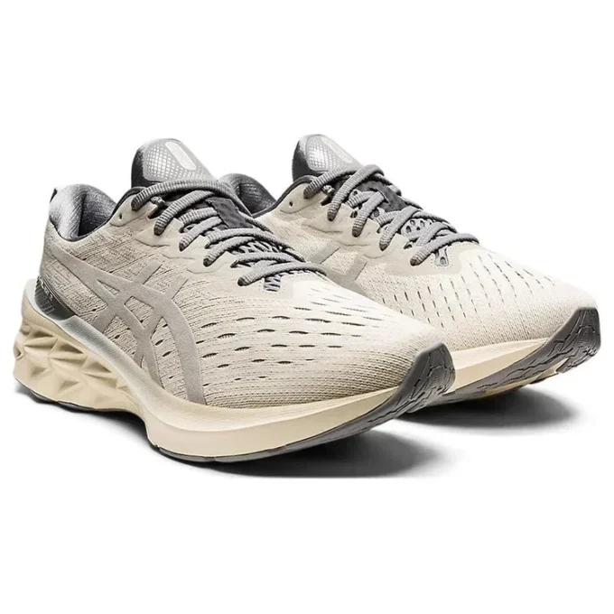 Novablast 2 SPS «Smoke Grey»