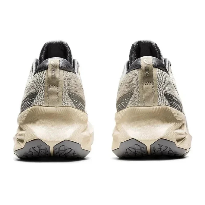 Novablast 2 SPS «Smoke Grey»