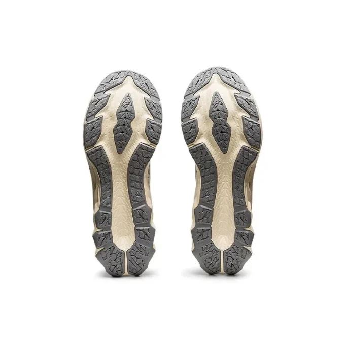 Novablast 2 SPS «Smoke Grey»