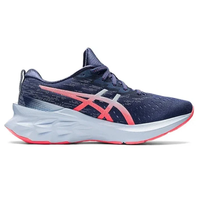 Novablast 2 «Thunder Blue»