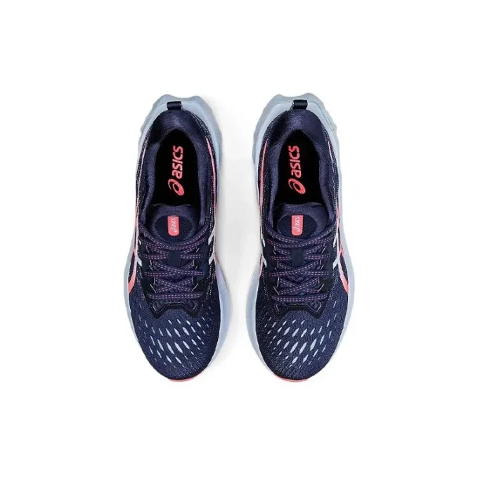 Novablast 2 «Thunder Blue»