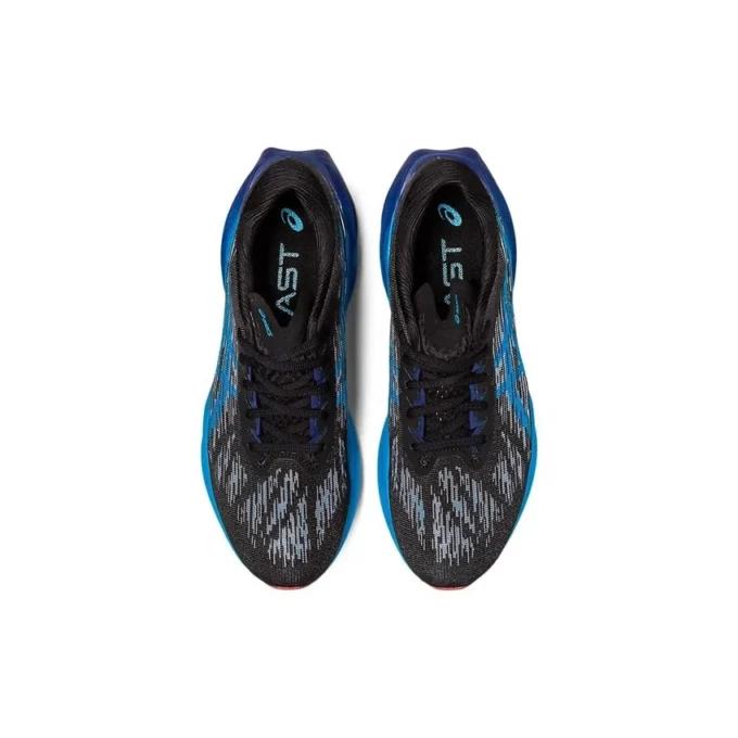 Novablast 3 «Black Island Blue»