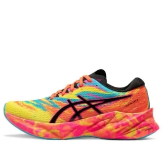 Novablast 3 «Aquarium Vibrant Yellow»