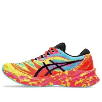 Novablast 3 «Aquarium Vibrant Yellow»