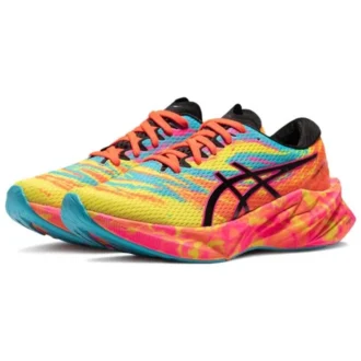 Novablast 3 «Aquarium Vibrant Yellow»