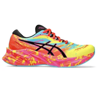 Novablast 3 «Aquarium Vibrant Yellow»
